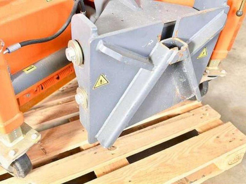 Bema SCHNEESCHILD V-800