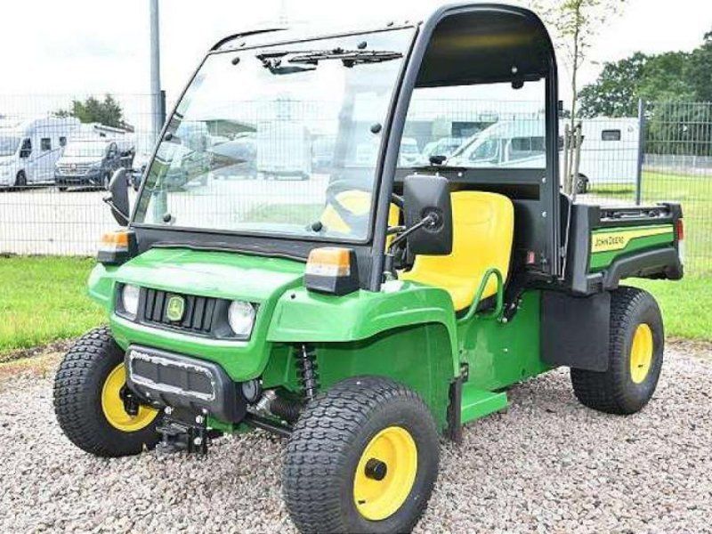 John Deere GATOR TE