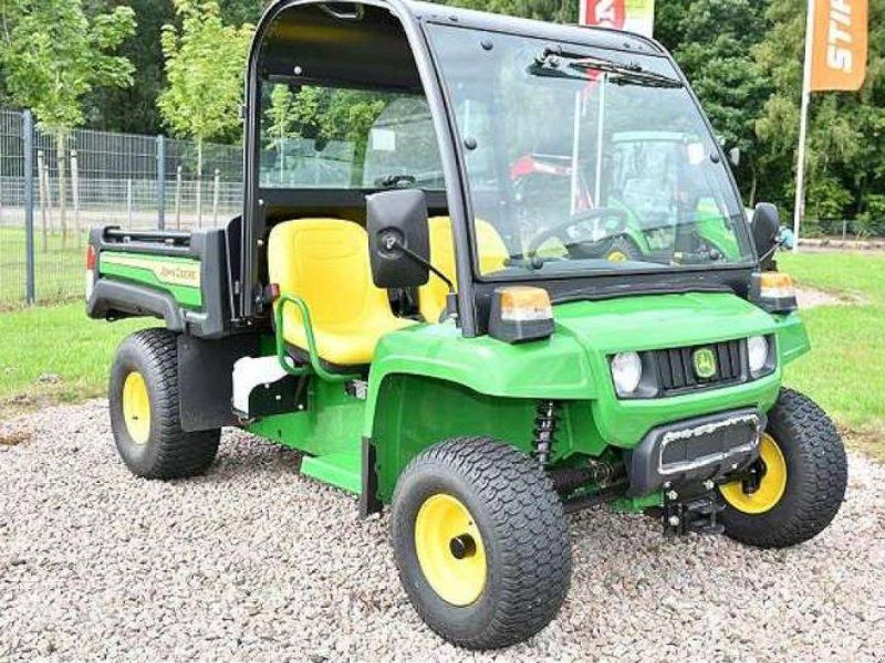 John Deere GATOR TE