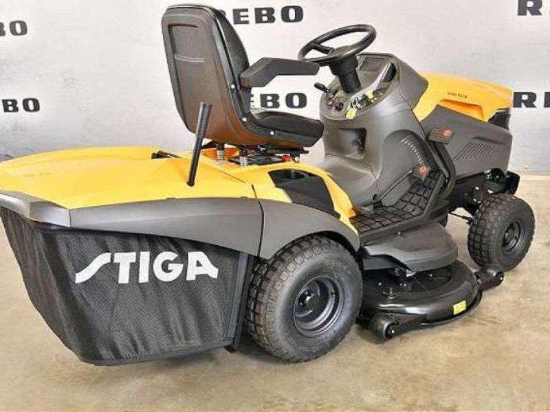 Stiga ESTATE 9122W