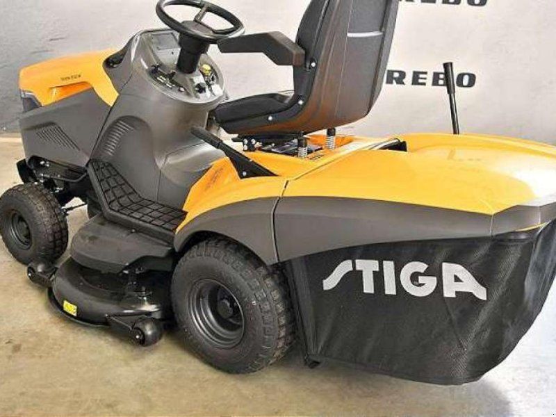 Stiga ESTATE 9122W