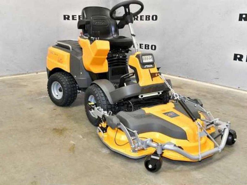 Stiga PARK PRO 900 AWX