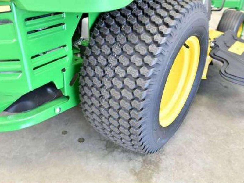 John Deere ZTRAK Z545R MIT HOCH