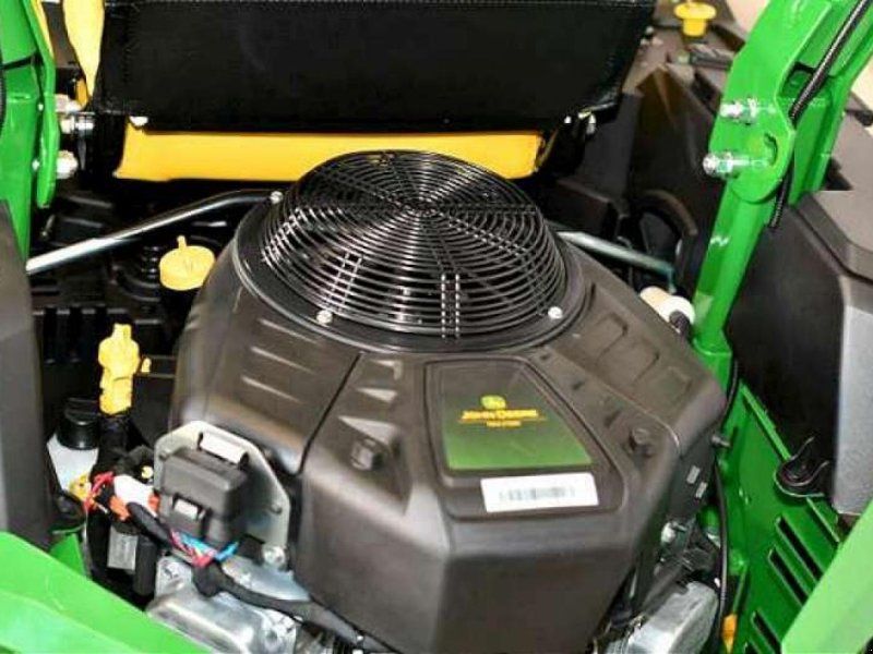 John Deere ZTRAK Z545R MIT HOCH