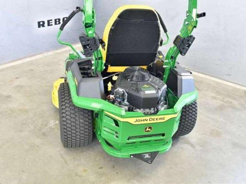 John Deere ZTRAK Z545R MIT HOCH