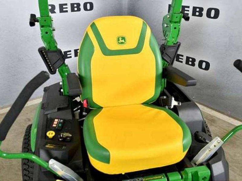 John Deere ZTRAK Z545R MIT HOCH