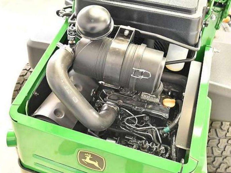 John Deere Z994R DIESEL ZTRAK