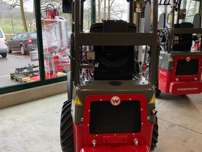 Weidemann 1140