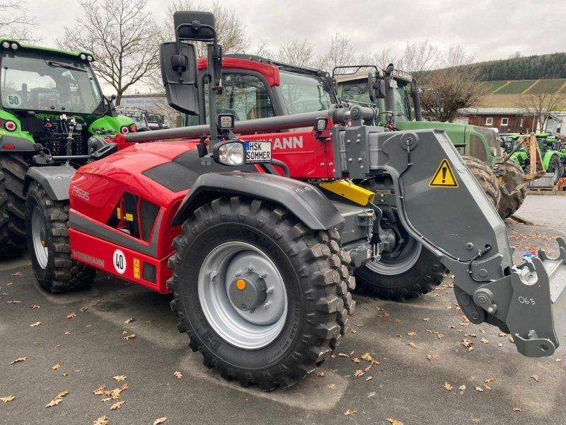 Weidemann T9535 (420-02)