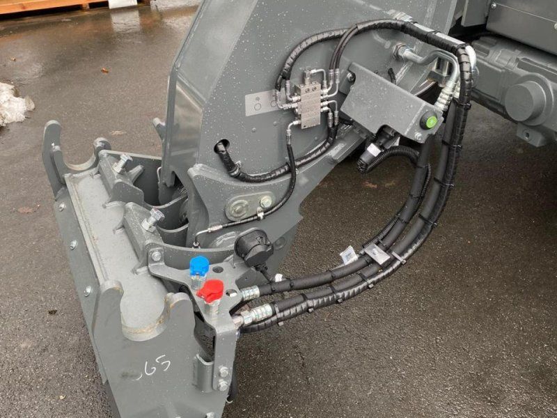 Weidemann T9535 (420-02)