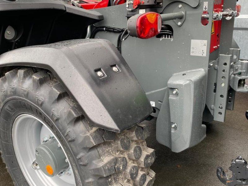 Weidemann T9535 (420-02)