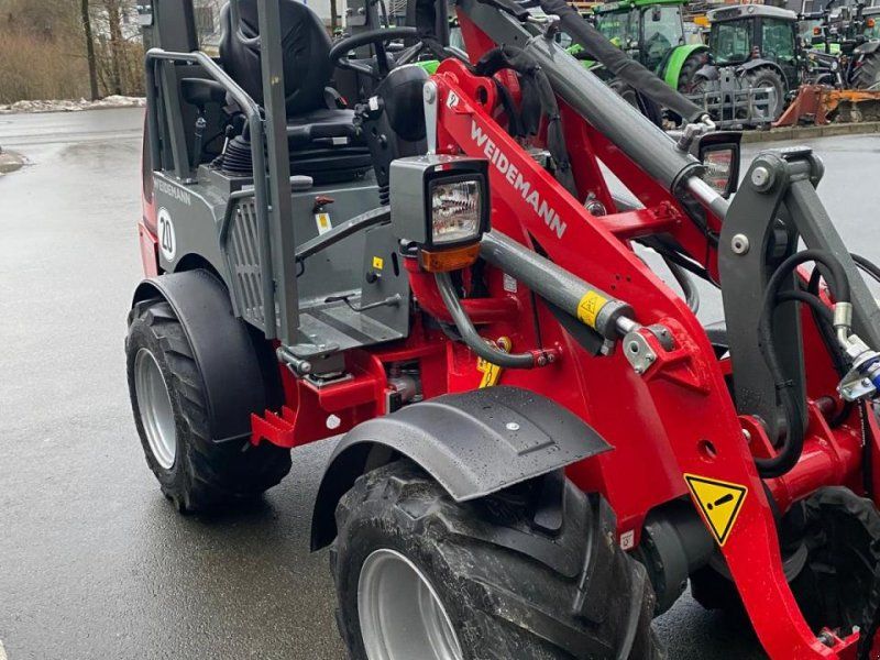 Weidemann 1280