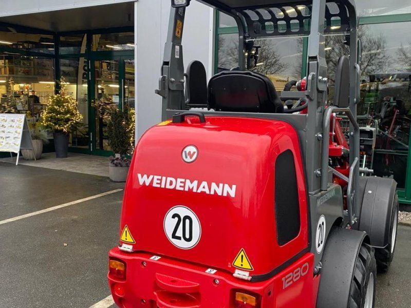 Weidemann 1280
