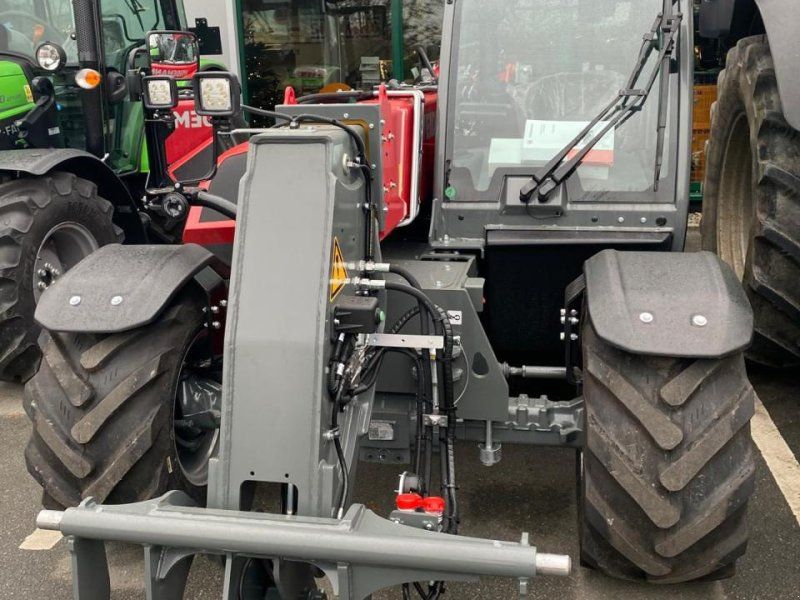 Weidemann T6025 (T06-01)