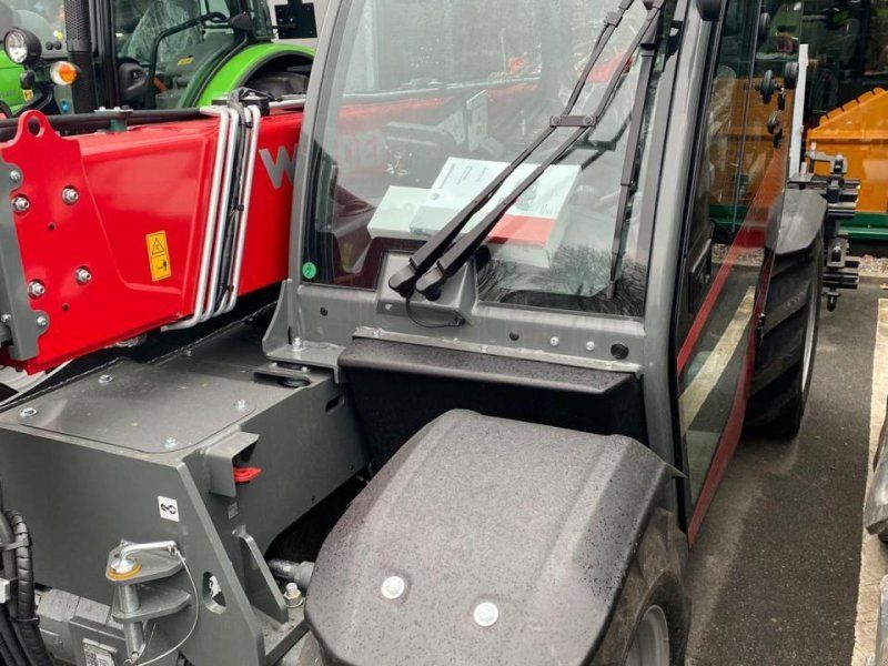 Weidemann T6025 (T06-01)