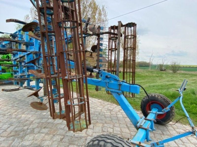 Lemken Thorit 9/500 KÜA