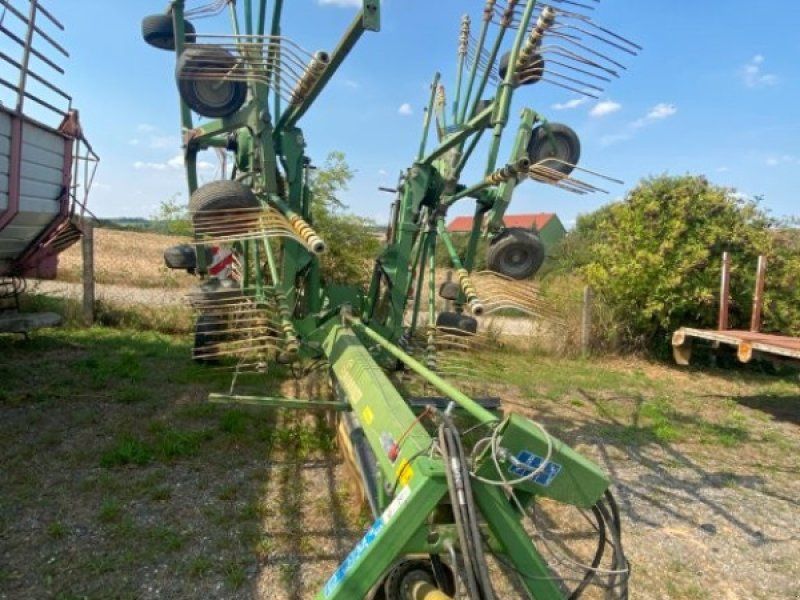 Krone Swadro 900