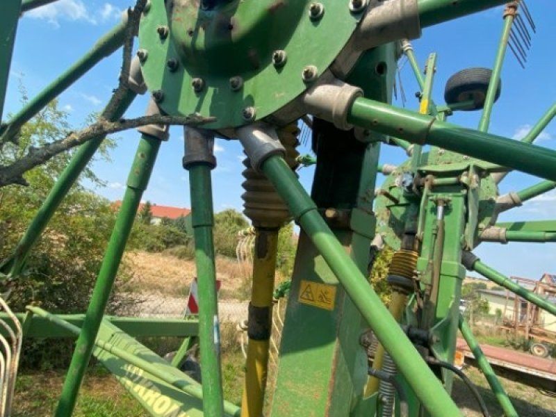 Krone Swadro 900