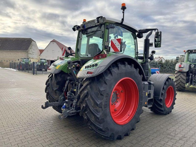 Fendt 724 GEN6 PROFI+ SETTING 2