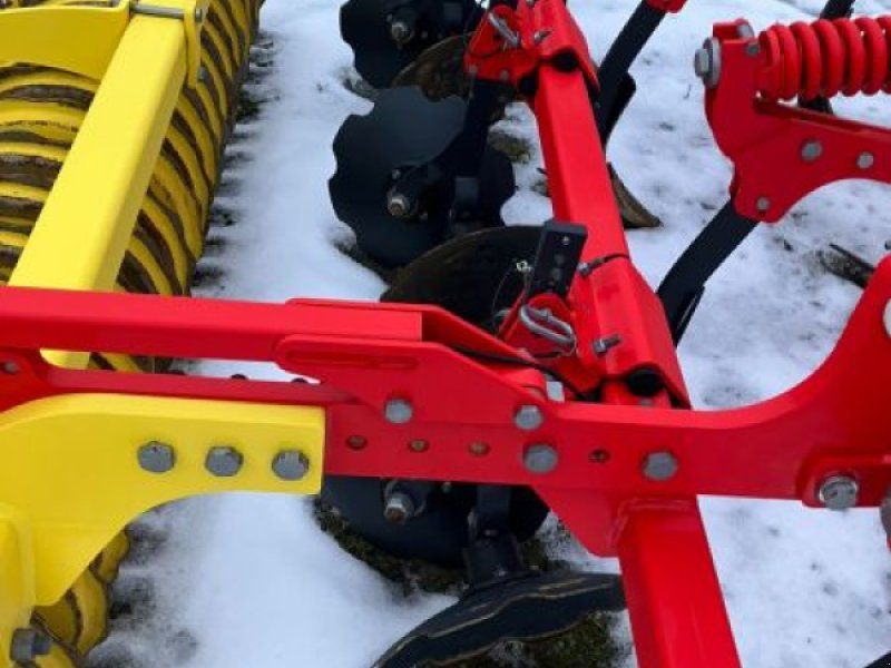 Pöttinger SYNKRO 3030 NOVA