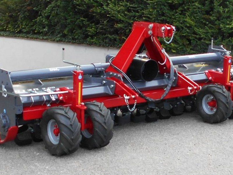 Breviglieri R12-300 R Bio