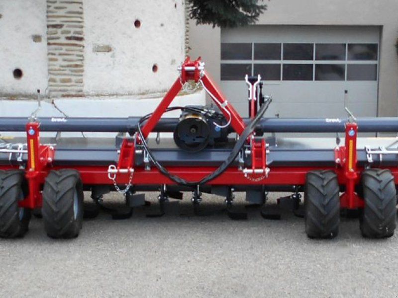 Breviglieri R12-300 R Bio