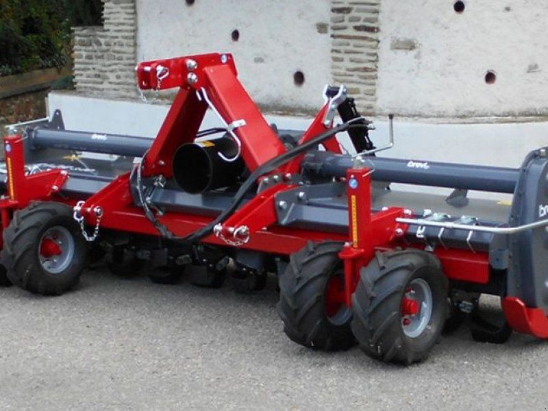 Breviglieri R12-300 R Bio