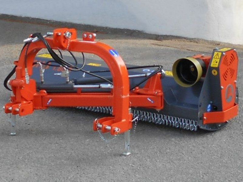 Agrimaster SHB 180 Super