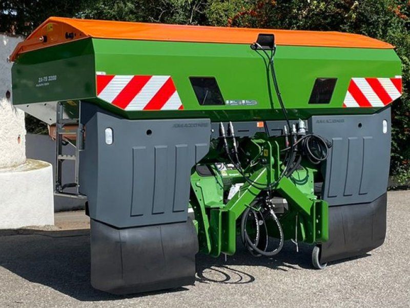 Amazone ZA-TS 3200 Profis Tronic Hydro