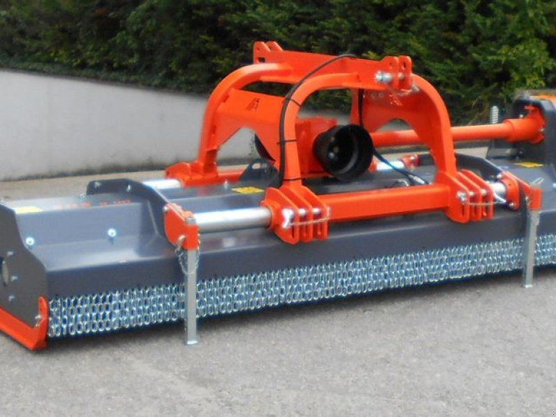 Agrimaster SRS 300 Shuttle