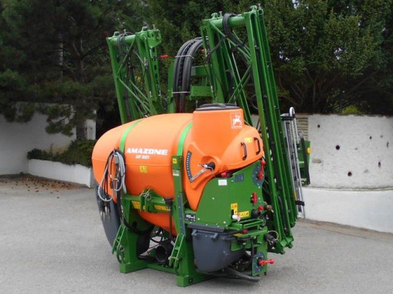 Amazone UF 901 Super-S2