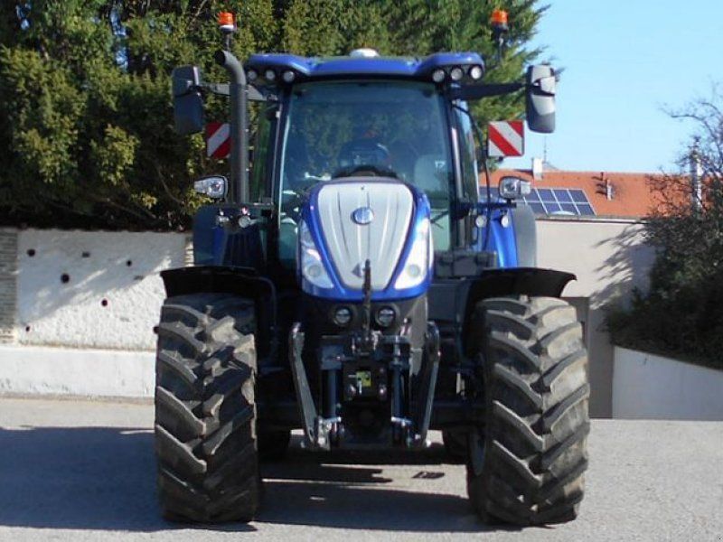 New Holland T7.300 PLM Auto Command