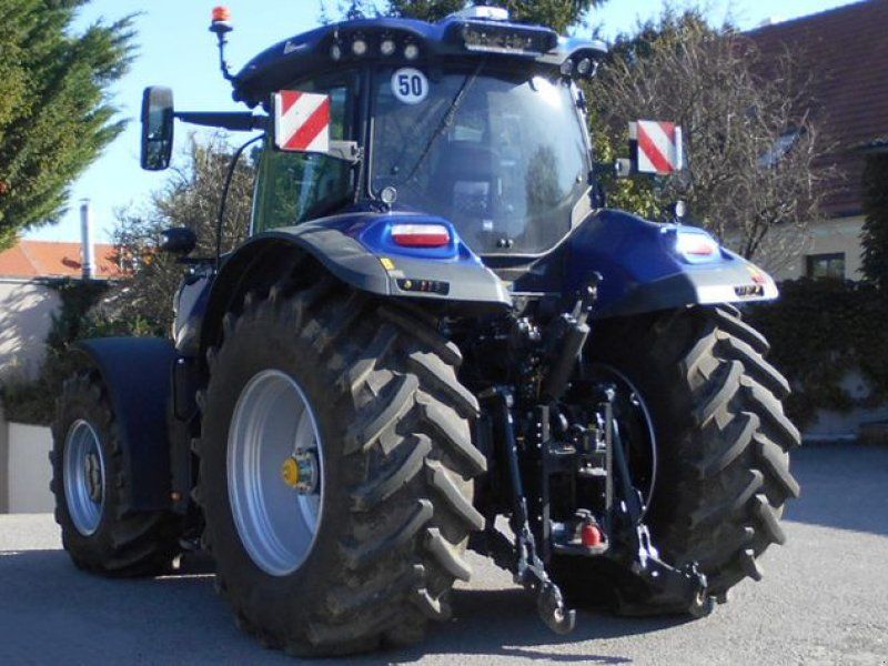 New Holland T7.300 PLM Auto Command