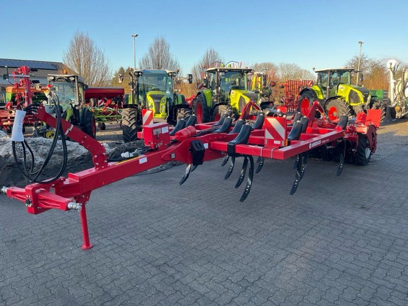 Horsch Tiger 3 AS