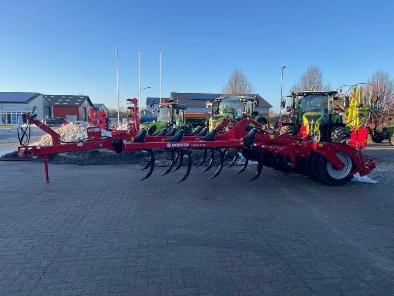 Horsch Tiger 3 AS