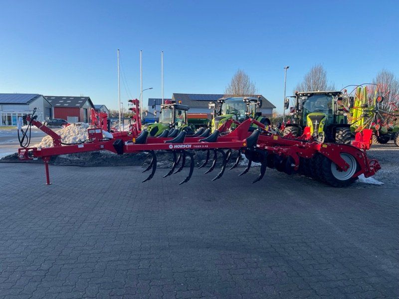 Horsch Tiger 3 AS