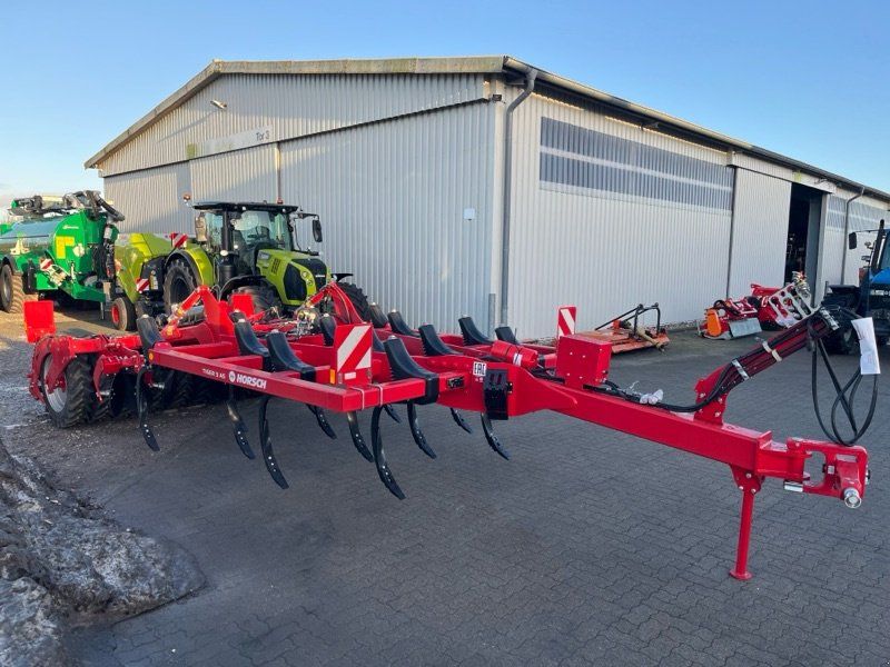 Horsch Tiger 3 AS