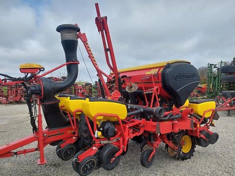 Väderstad Tempo F8 mit E Service