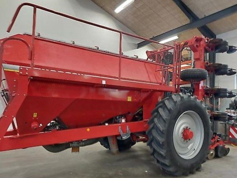 Horsch Maestro 12.75SW