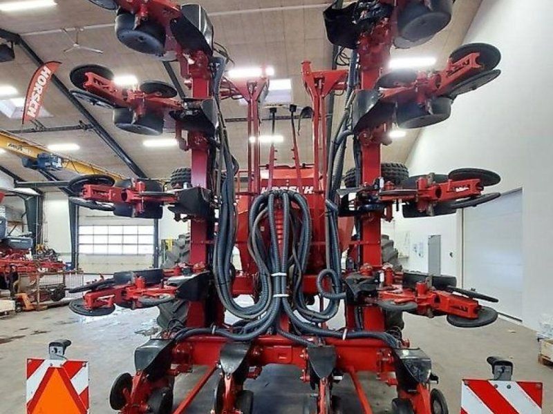 Horsch Maestro 12.75SW