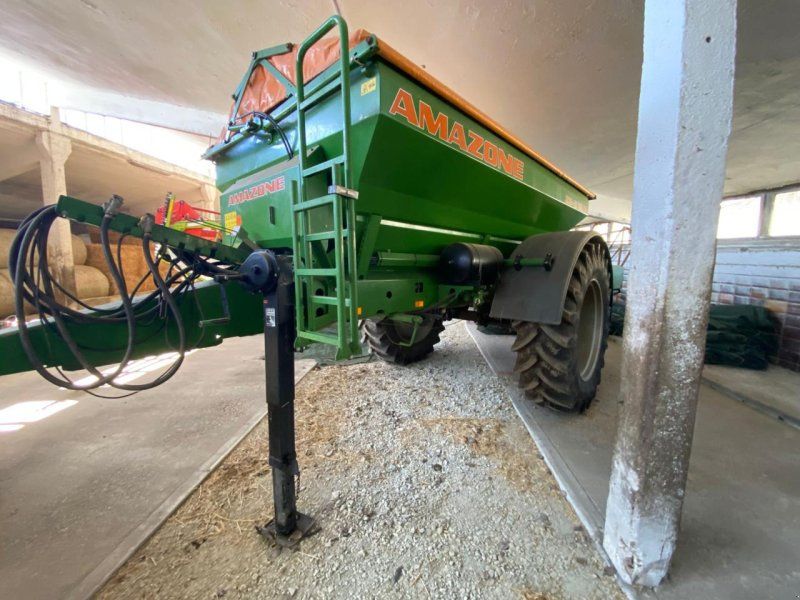 Amazone ZGB 5500 Hydro