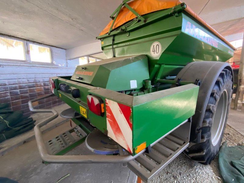 Amazone ZGB 5500 Hydro