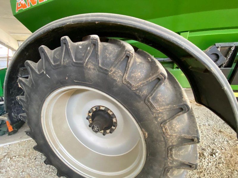 Amazone ZGB 5500 Hydro