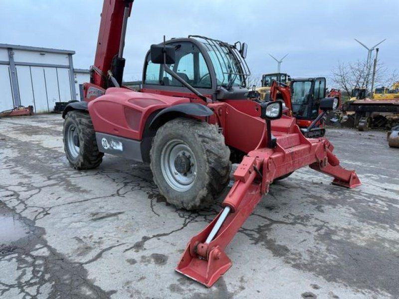 Manitou MT 1436R