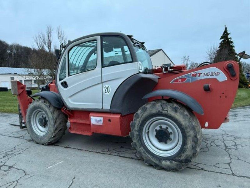 Manitou MT 1436R