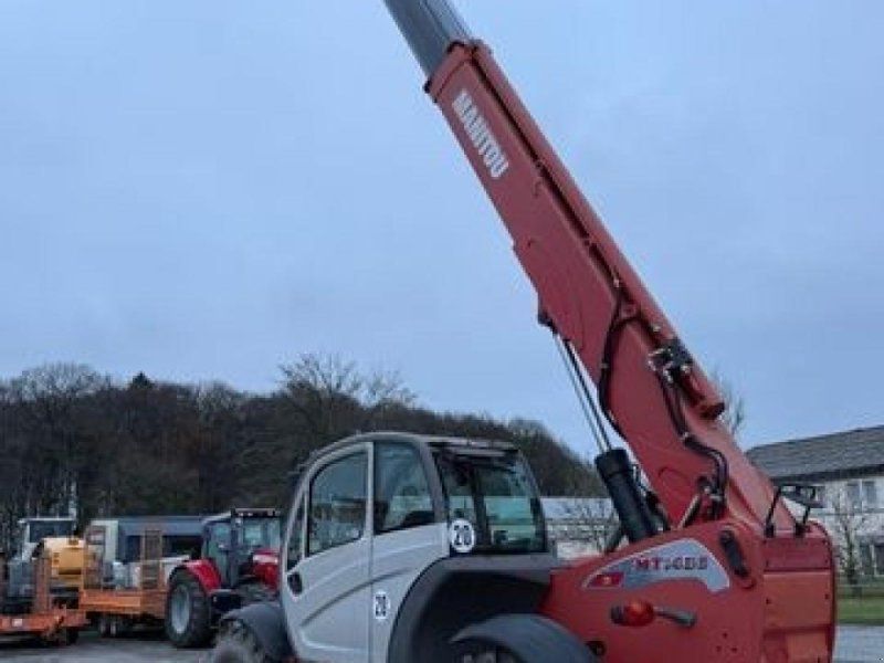 Manitou MT 1436R