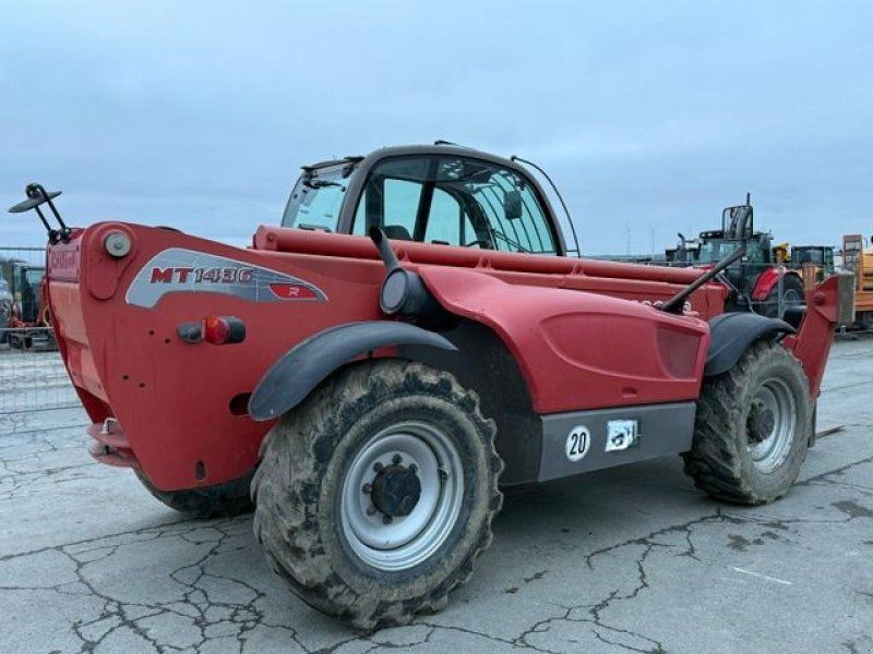 Manitou MT 1436R