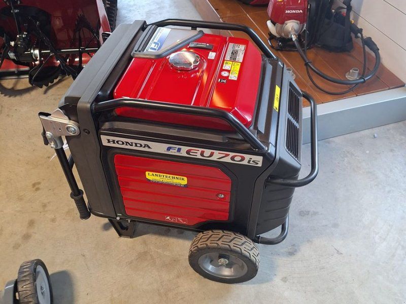 Honda EU 70iS