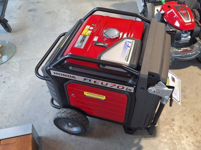 Honda EU 70iS