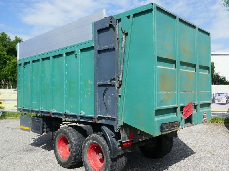 Fliegl ASW 140